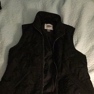 Old Navy Vest